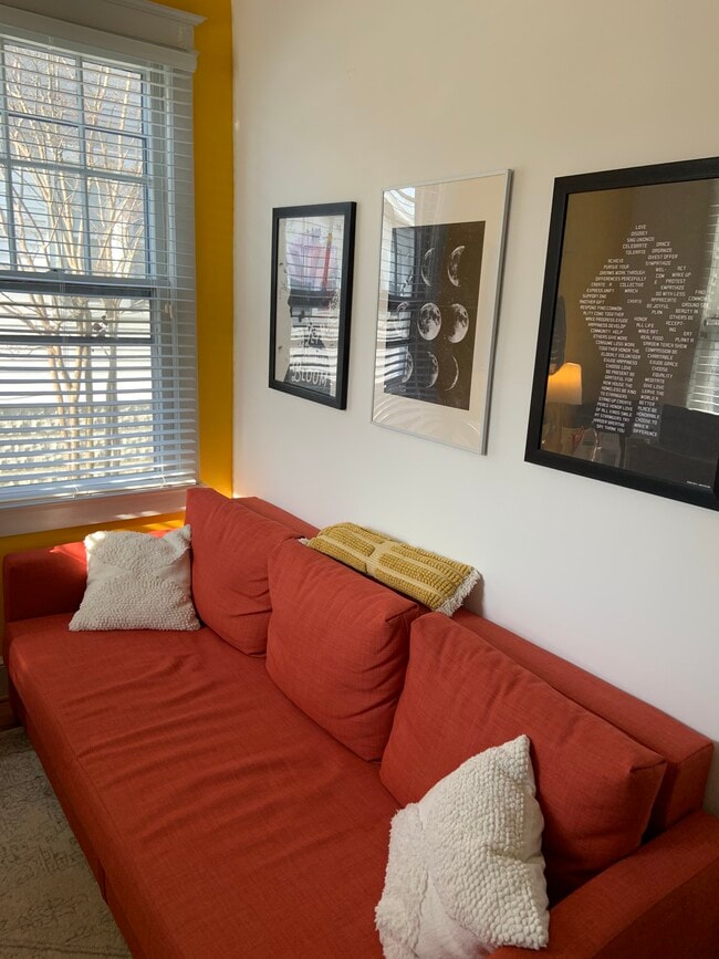 6604 1st St NW unit 1, Washington, DC 20012 - photo 4