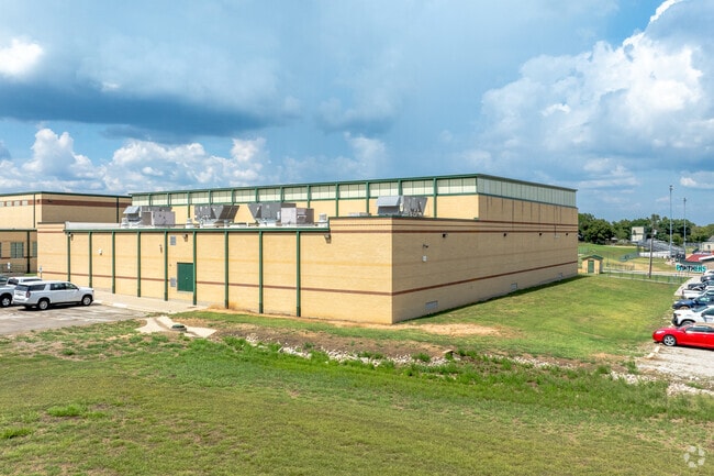 Paradise High School