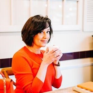 Lisabet de Vos