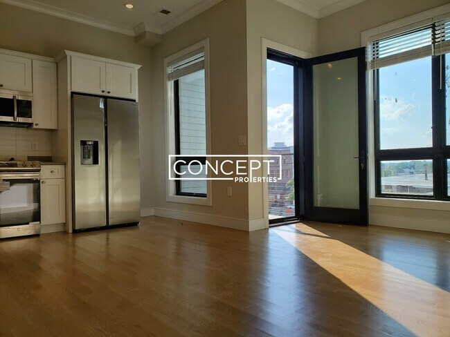 16-18 Highgate St unit 302, Boston, MA 02134 - photo 4