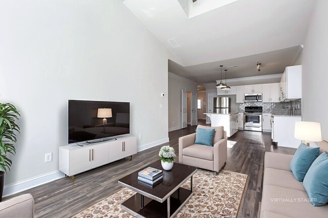 240 Riley Cir, Dawsonville, GA 30534 - photo 2