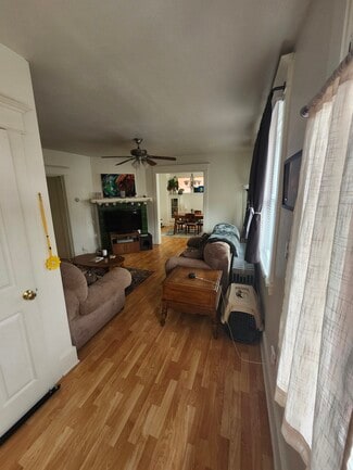 725 Bellaire Ave Unit 725 Bellaire #2, Pittsburgh, PA 15226