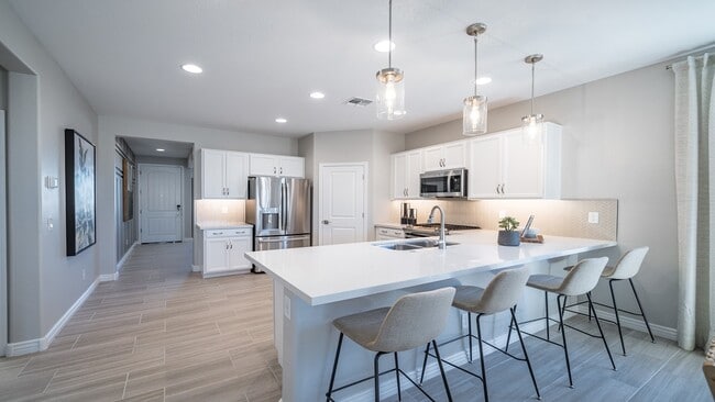 5320 N 176th Ln, Litchfield Park, AZ 85340 - photo 3