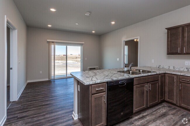 The Allure at Rivers Edge, Webster City, IA 50595 - photo 2