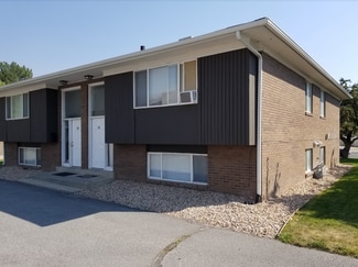 263 E 200 N Unit 263, Orem, UT 84057