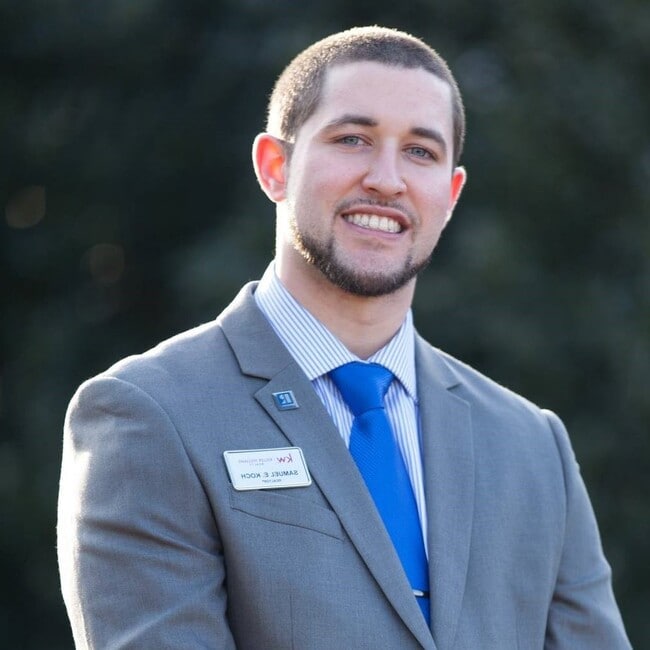Agent Photo