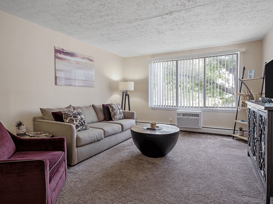 Shores of Roosevelt Park 3050 Maple Grove Rd, Muskegon, MI