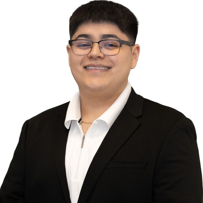 Agent Photo
