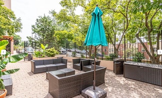 1301 N Courthouse Rd Unit 1112, Arlington, VA 22201