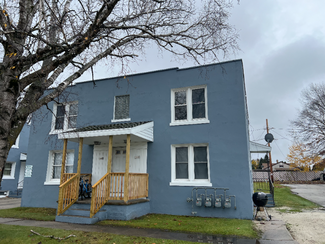 1613 Dewey St Unit 1613, Manitowoc, WI 54220