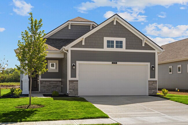 2276 Marjorie Way, Shelbyville, IN 46176 - photo 3