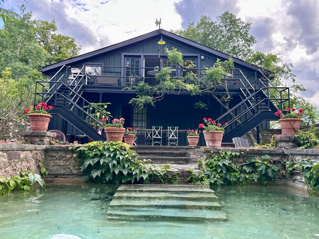 60 Woodard Rd unit Little barn Apartmen, Newfield, NY 14867 - photo 2