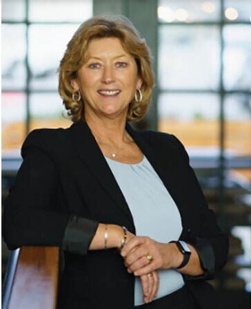 Angela Bergin