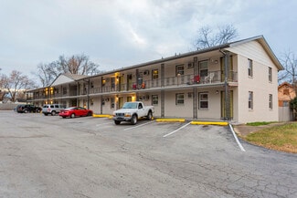 816 Greenland Dr, Murfreesboro, TN 37130