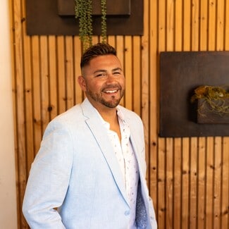 Heladio Sanchez