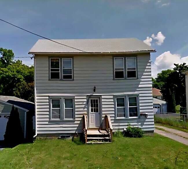 67 Lafountain St unit 67B, Winooski, VT 05404 - photo 7