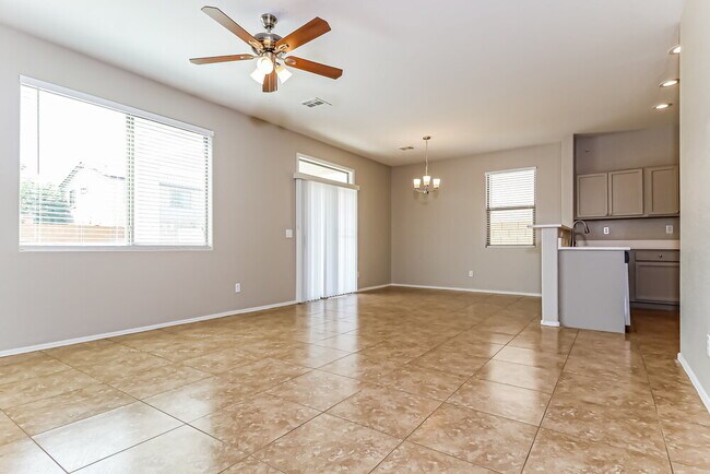 7247 W Alta Vista Rd, Laveen, AZ 85339 - photo 4