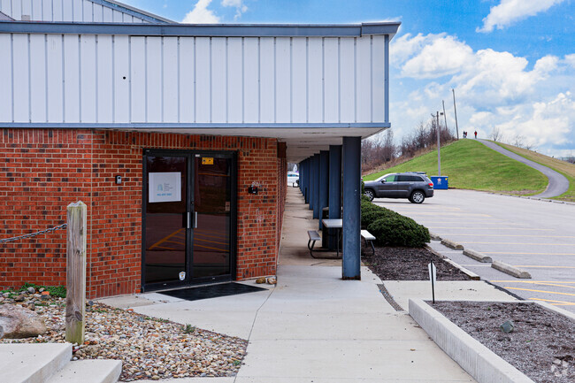 Euclid Prep School, Euclid, Oh
