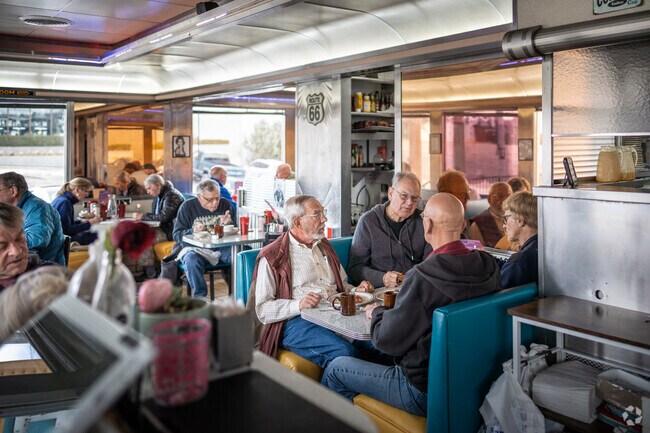 in Daniels, Lakewood, CO.