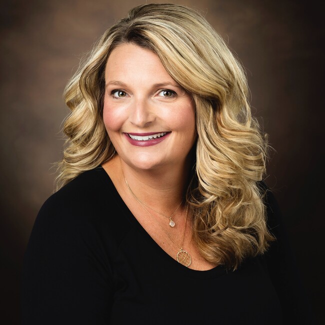 Brenda Fangmann