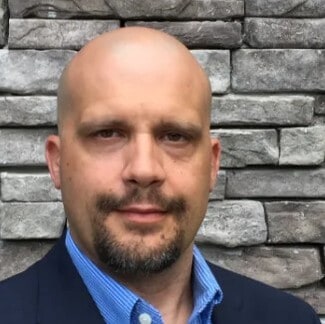 Kirk Ullengren