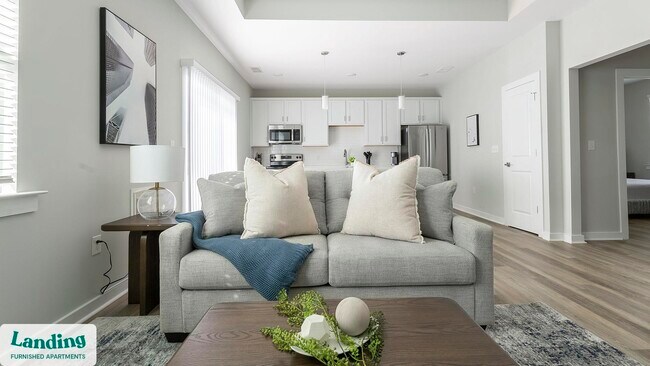 1720 Rocky River Rd unit 2740-B.1412739, Charlotte, NC 28213 - photo 6