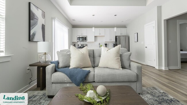 1720 Rocky River Rd unit 2740-B, Charlotte, NC 28213 - photo 6