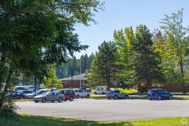 South Whidbey Elementary has a B-minus on Niche and serves the Clinton, WA neighborhood.