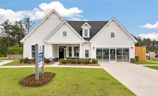 109 Huguenot, Huger, SC 29450