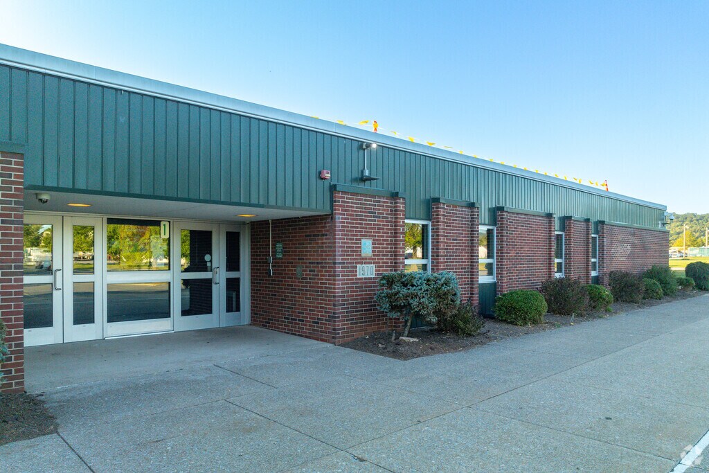 Joseph C. Ashkar Elementary School