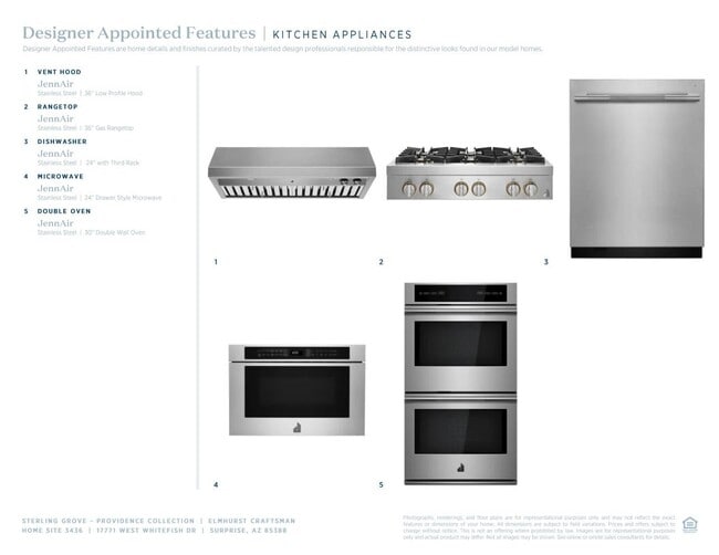 17771 W Whitefish Dr, Surprise, AZ 85388 - photo 7