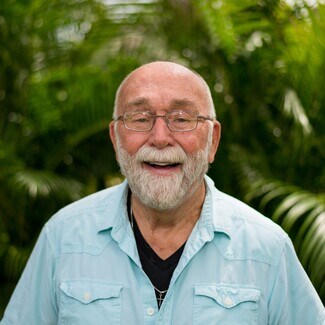 Fred Sieger Jr
