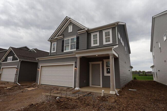 7161 Unitas Loop, Powell, OH 43065 - photo 3