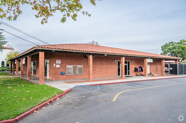 San Juan Elementary School offers STEAM instruction.
