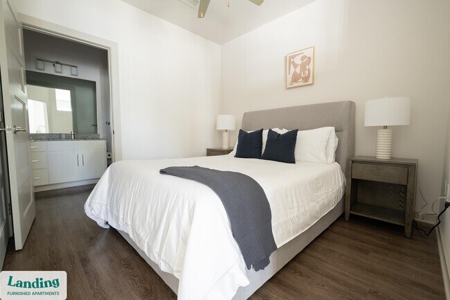 340 W 25th St unit 3106, Charlotte, NC 28206 - photo 7