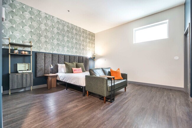 520 Martin Luther King jr Blvd unit ID1356304P, Macon, GA 31201 - photo 6