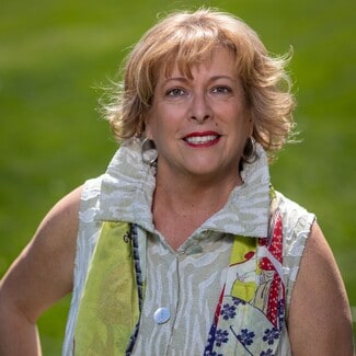 Paulette Ezell