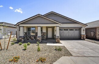 5869 N 193rd Dr, Litchfield Park, AZ 85340