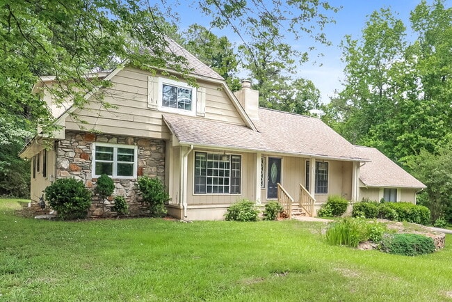 4280 Valley Lake Terrace SW, College Park, GA 30349 - photo 4