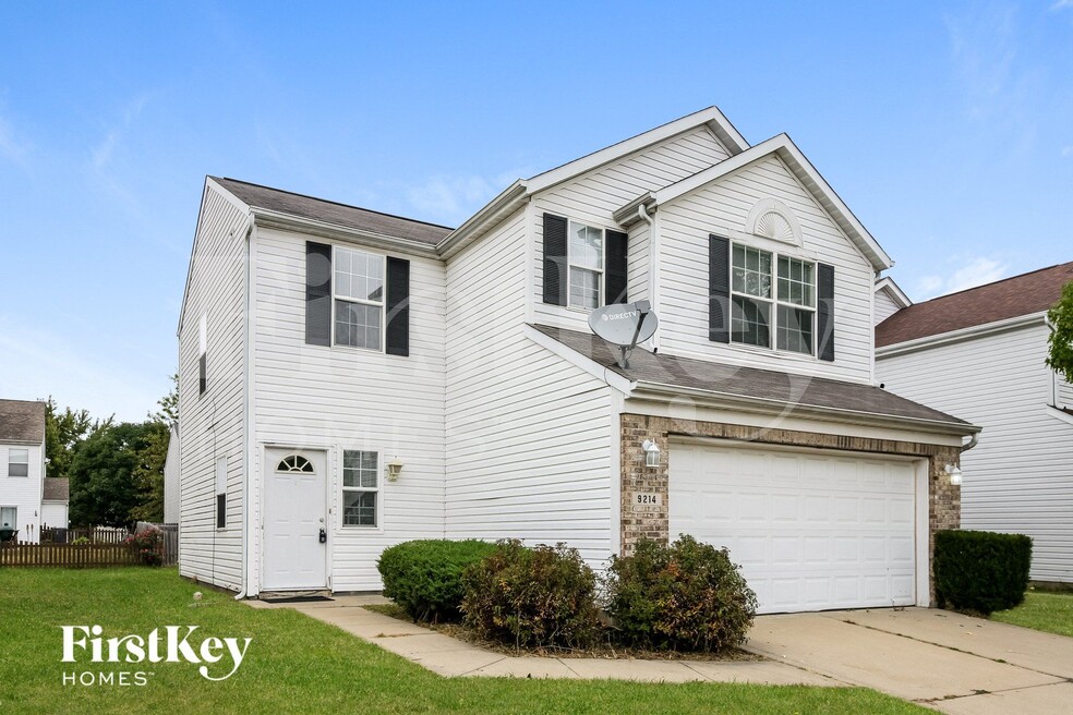 9214 Allegro Dr, Indianapolis, IN 46231 - photo 1