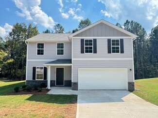 4506 Sunrise, Covington, GA 30016
