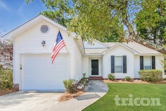 225 Salusbury Ln, Columbia, SC 29229