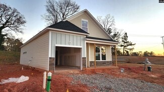 331 Conductor Ln, Irmo, SC 29063