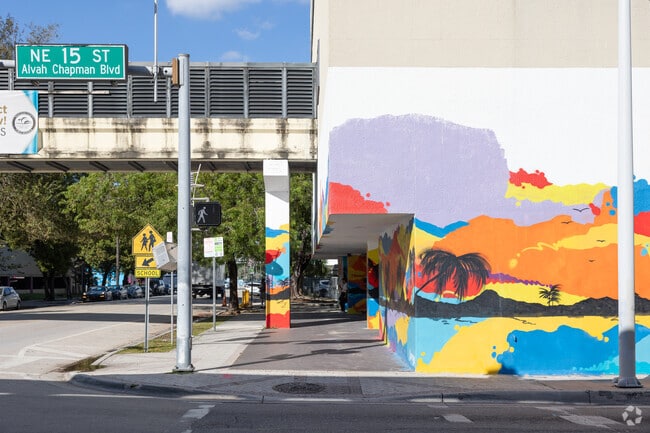 I Preparatory Academy in Miami Downtown