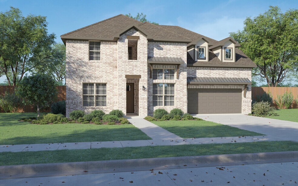 4900 Sagan Dr unit 36923849, McKinney, TX 75071 - photo 1