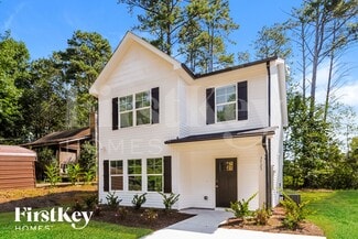 3725 Corvette St, Cumming, GA 30041