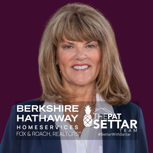 Patricia Settar