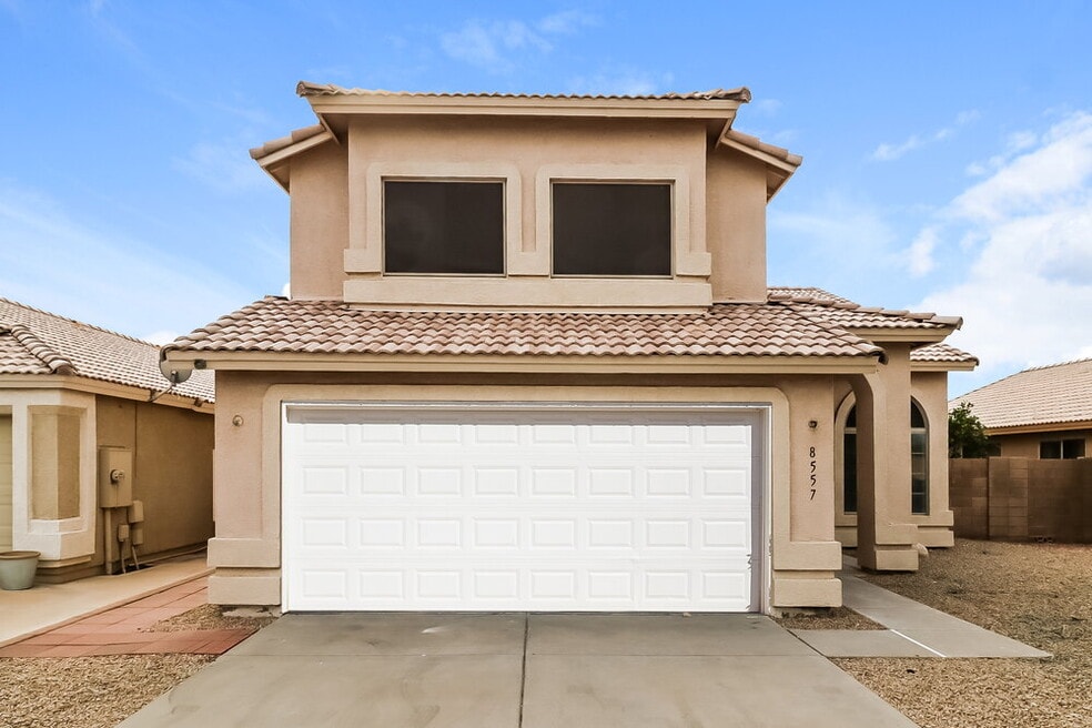 8557 W Voltaire Ave, Peoria, AZ 85381 - photo 1