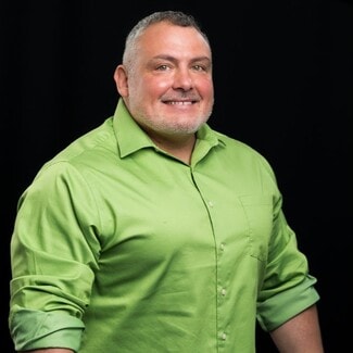 Brandon Davis