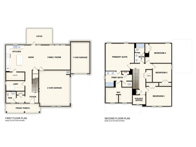 100 Punderson Dr, McDonough, GA 30252 - photo 2